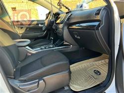 کیا سۆرینتۆ